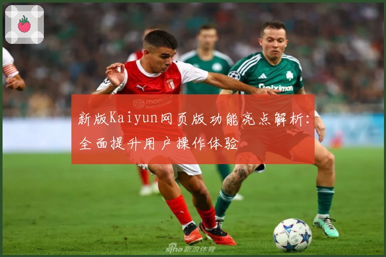 新版Kaiyun网页版功能亮点解析：全面提升用户操作体验