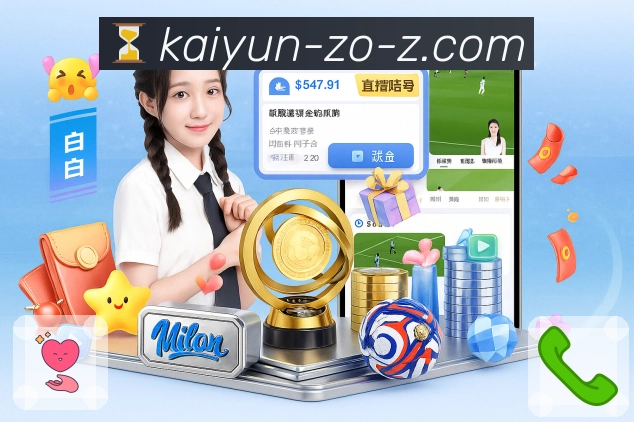 内容生态全景